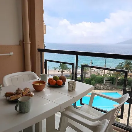 公寓 Palme D'azur Yourhosthelper