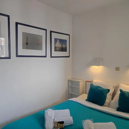 Palme D'azur Yourhosthelper Apartment Cannes