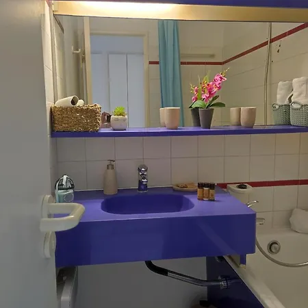 Palme D'azur Yourhosthelper Apartament