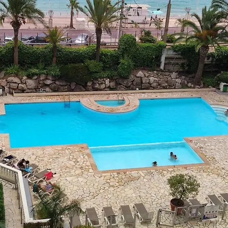 Apartment Palme D'azur Yourhosthelper Cannes